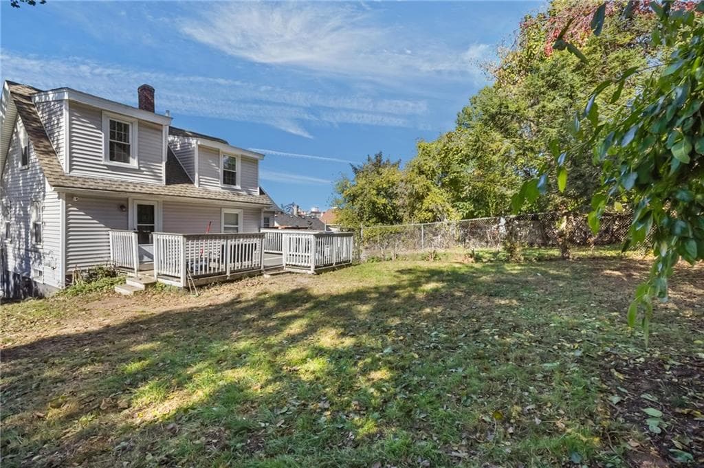 Single Family Residence at 304 Park Avenue, Woonsocket, photo 35 of 45