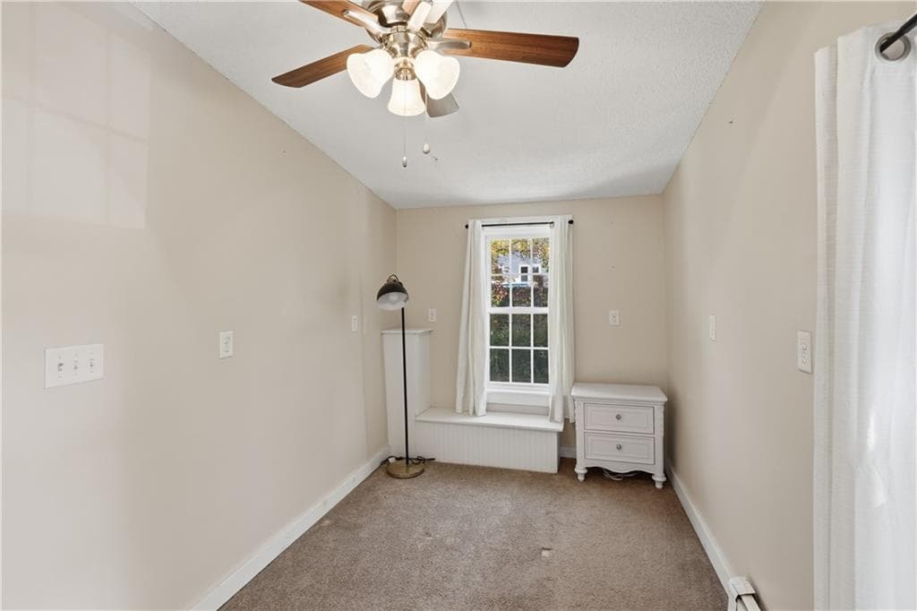 Single Family Residence at 304 Park Avenue, Woonsocket, photo 39 of 45