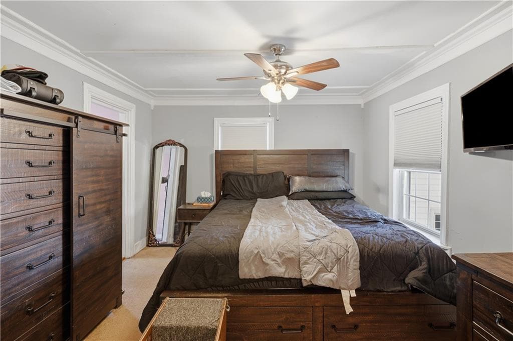 Single Family Residence at 304 Park Avenue, Woonsocket, photo 25 of 45
