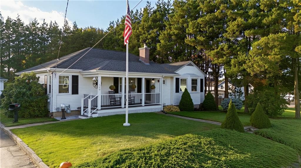 Single Family Residence at Single Family Residence, Westerly, photo 3 of 22