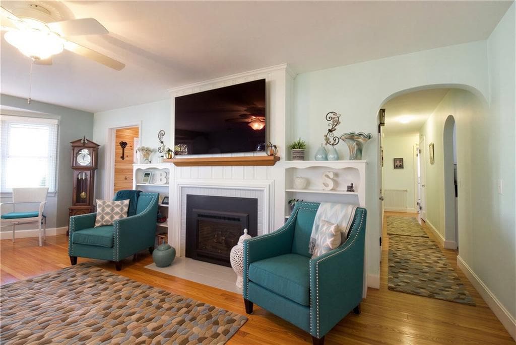 Single Family Residence at Single Family Residence, Westerly, photo 8 of 22