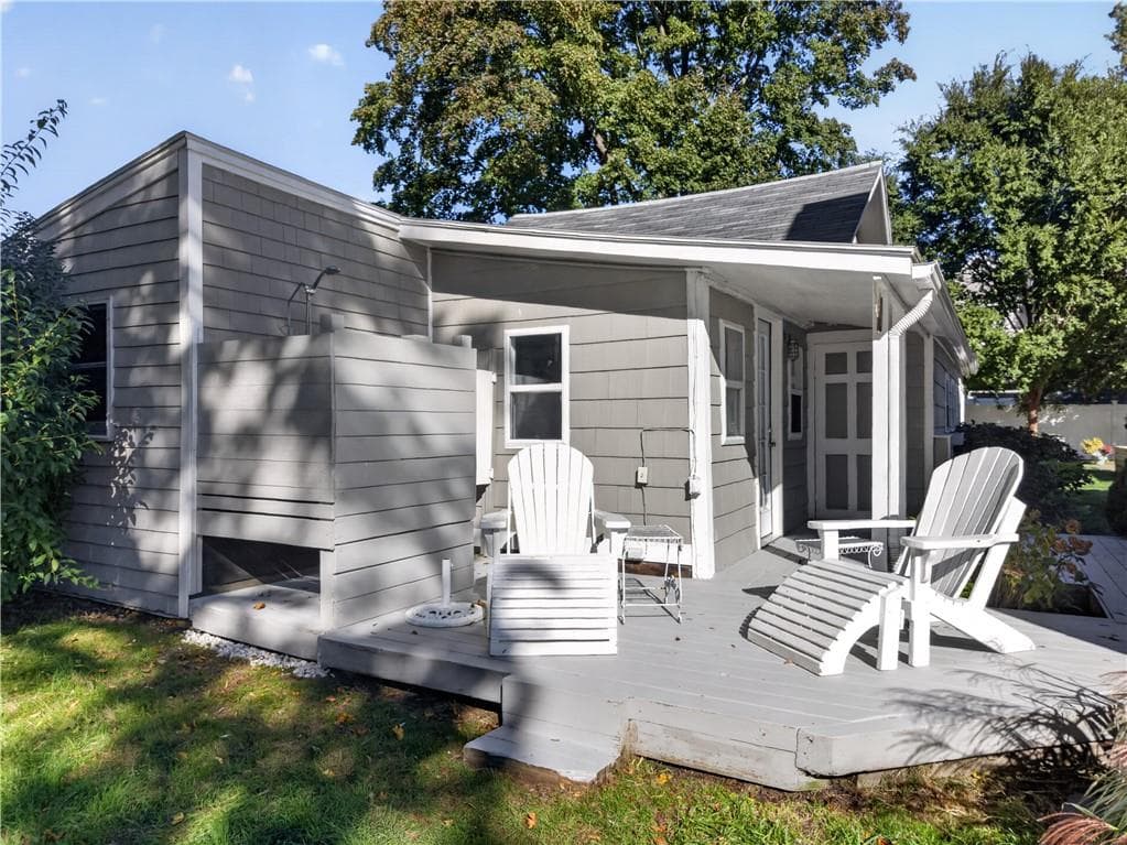 Multi Family at 17 Sidney Avenue, Warwick, photo 43 of 46