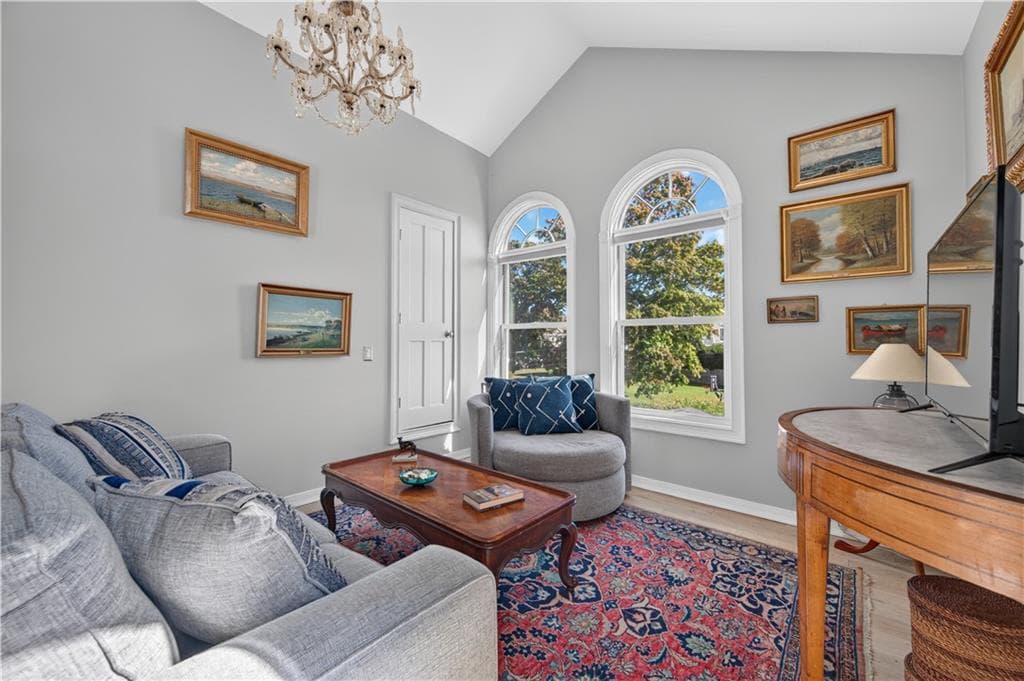 Multi Family at 17 Sidney Avenue, Warwick, photo 12 of 46