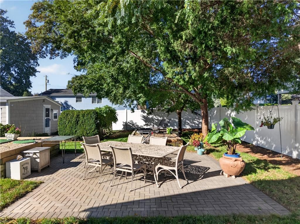 Multi Family at 17 Sidney Avenue, Warwick, photo 37 of 46