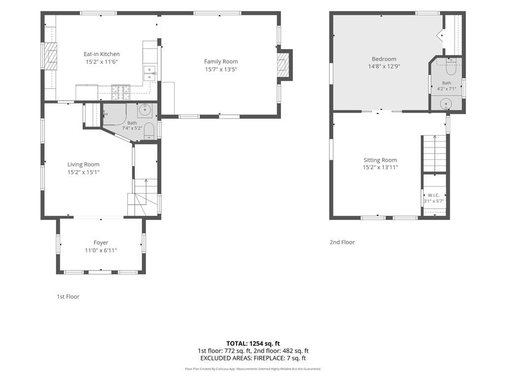Multi Family at 17 Sidney Avenue, Warwick, photo 29 of 46