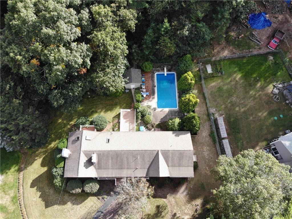 Single Family Residence at 42 Pine Tree Lane, West Greenwich, photo 5 of 46