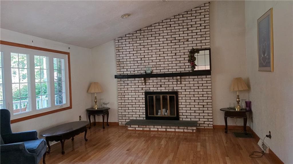 Single Family Residence at 42 Pine Tree Lane, West Greenwich, photo 8 of 46