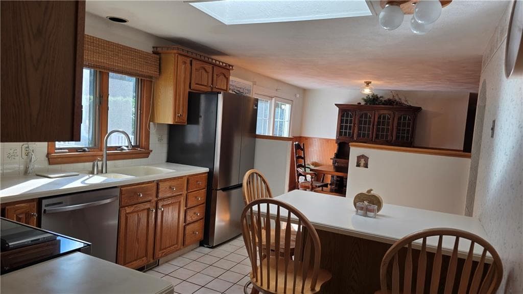 Single Family Residence at 42 Pine Tree Lane, West Greenwich, photo 25 of 46