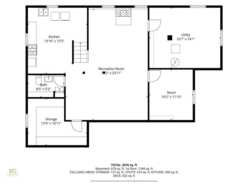 Single Family Residence at 12 Bowen Street, Johnston, photo 46 of 48