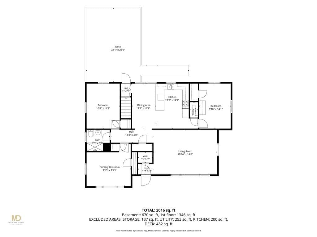 Single Family Residence at 12 Bowen Street, Johnston, photo 47 of 48