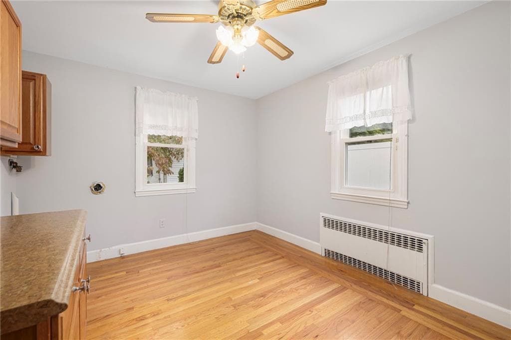 Single Family Residence at 12 Bowen Street, Johnston, photo 22 of 48