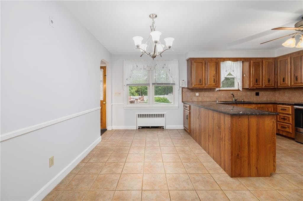 Single Family Residence at 12 Bowen Street, Johnston, photo 18 of 48