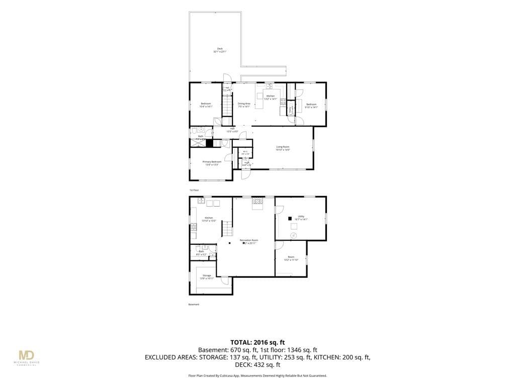 Single Family Residence at 12 Bowen Street, Johnston, photo 48 of 48