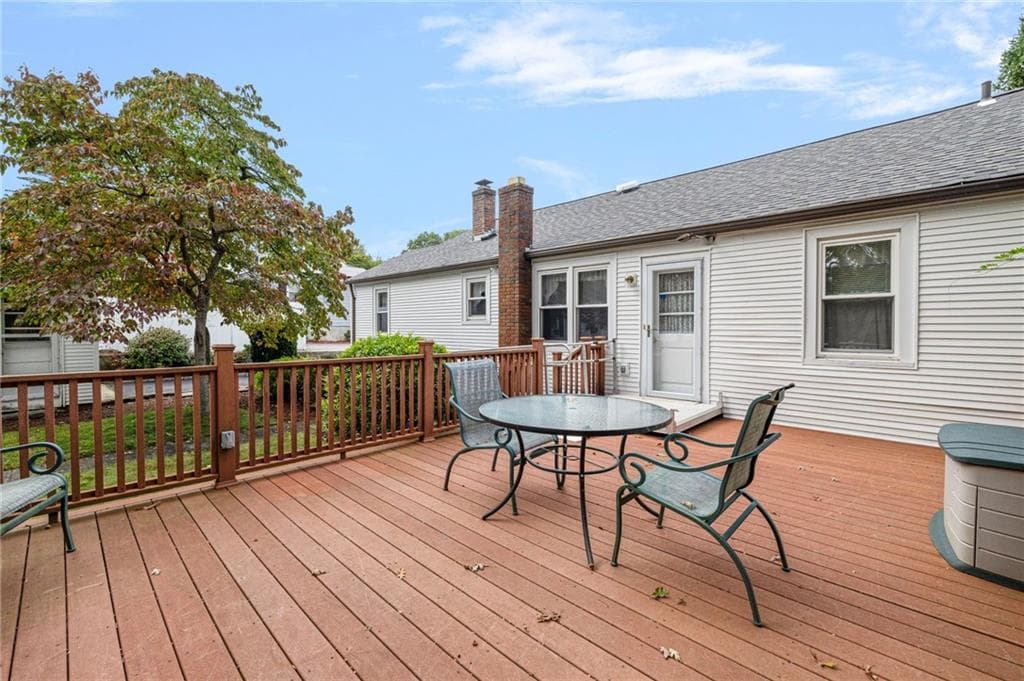 Single Family Residence at 12 Bowen Street, Johnston, photo 11 of 48