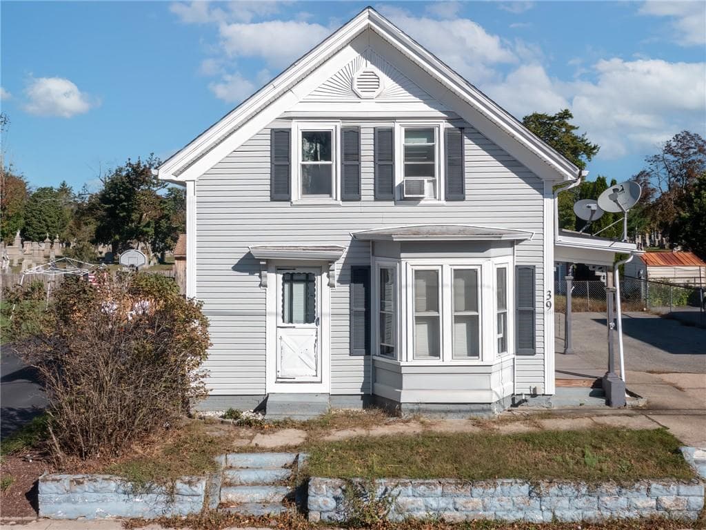 39 Bagley Street