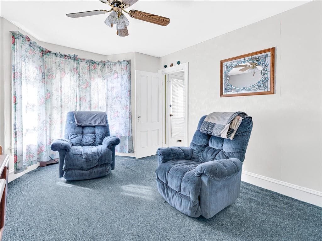 Single Family Residence at 39 Bagley Street, Central Falls, photo 5 of 16