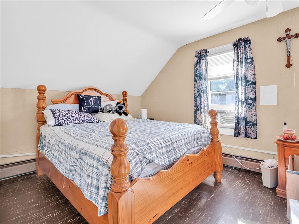 Single Family Residence at 39 Bagley Street, Central Falls, photo 9 of 16