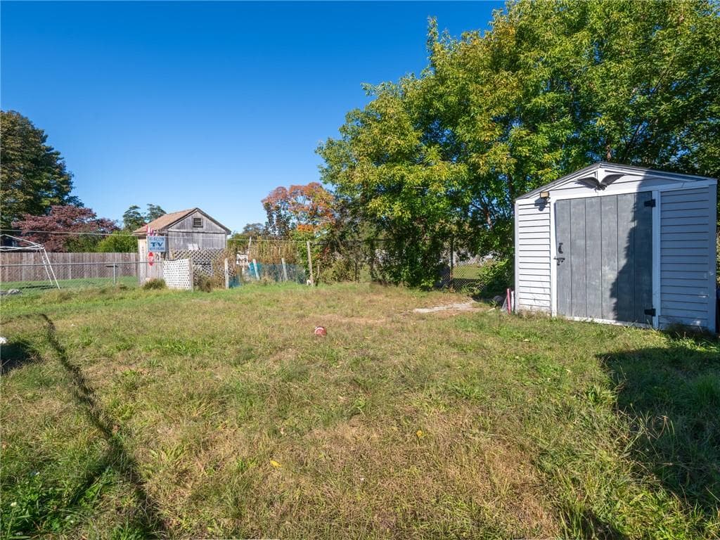 Single Family Residence at 39 Bagley Street, Central Falls, photo 11 of 16