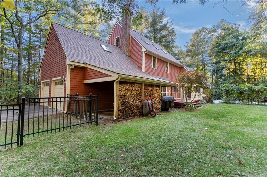 Single Family Residence at 8 Twilight Trail, Richmond, photo 42 of 48