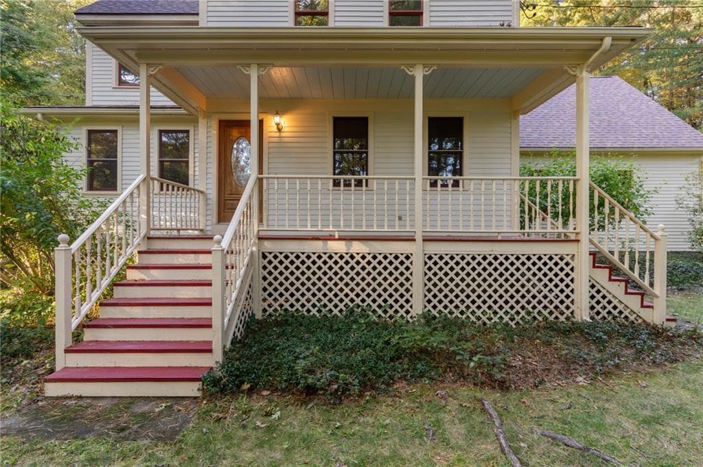 Single Family Residence at 8 Twilight Trail, Richmond, photo 46 of 48