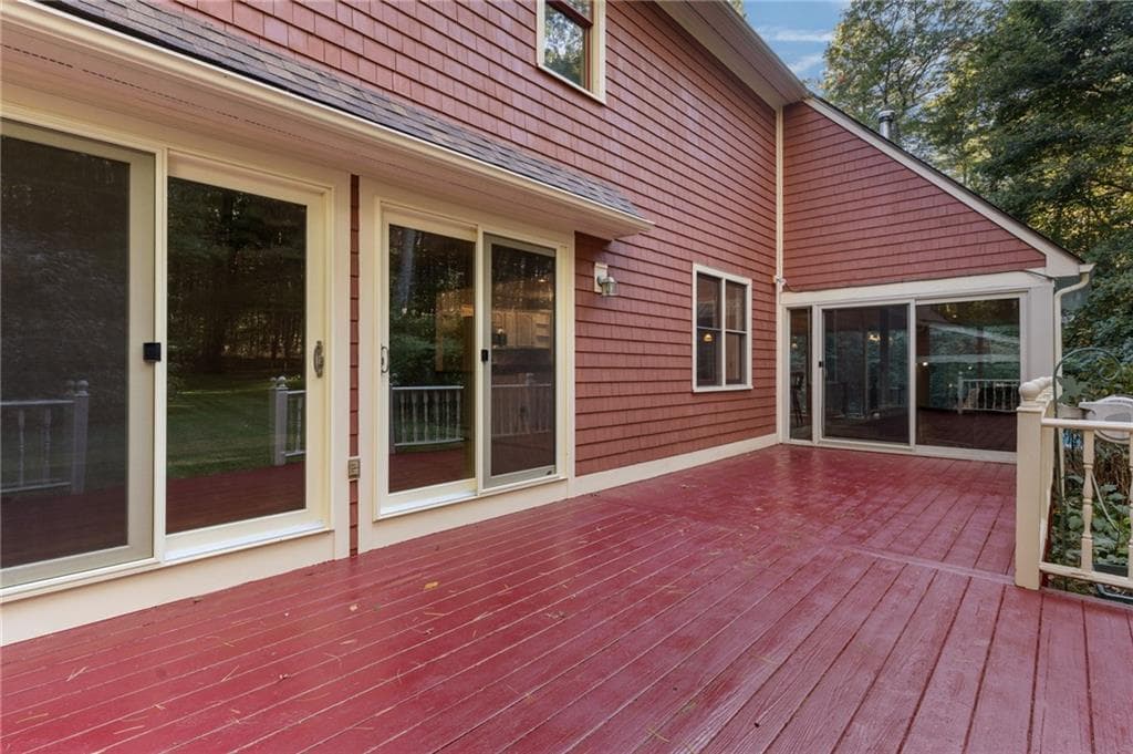Single Family Residence at 8 Twilight Trail, Richmond, photo 32 of 48