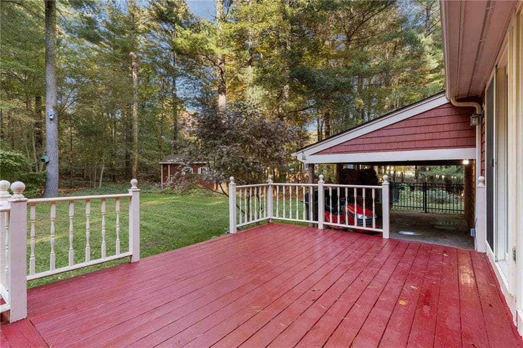 Single Family Residence at 8 Twilight Trail, Richmond, photo 33 of 48