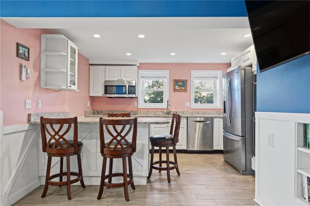 Multi Family at 6 Mac Alder Street, Narragansett, photo 23 of 47