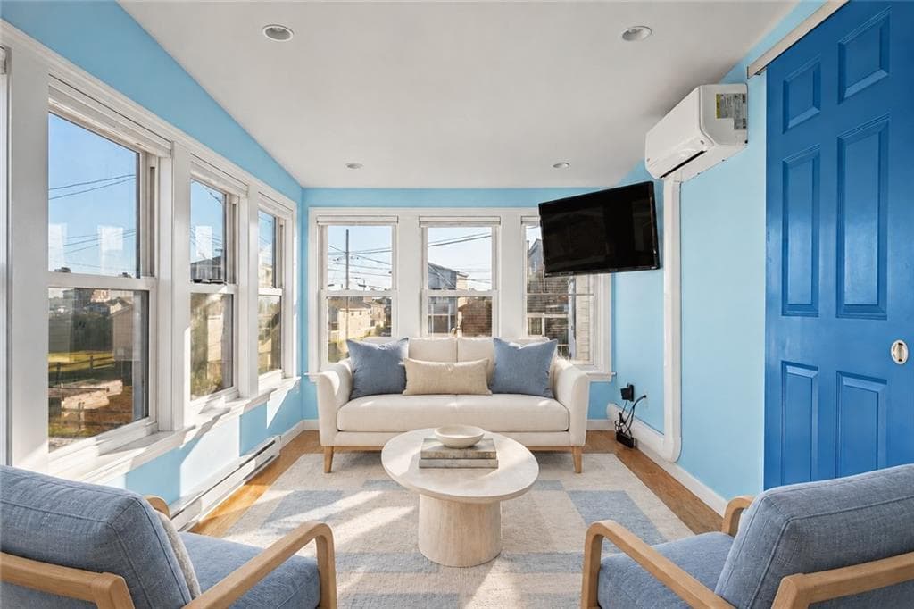 Multi Family at 6 Mac Alder Street, Narragansett, photo 13 of 47