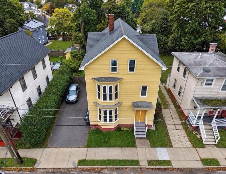 Multi Family at 70 Whittier Avenue, Providence, photo 2 of 29