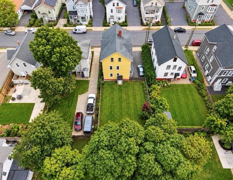 Multi Family at 70 Whittier Avenue, Providence, photo 8 of 29
