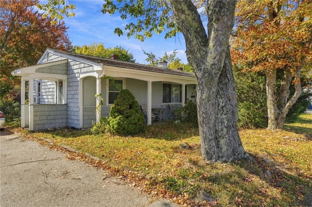 Multi Family at 1196 1198 Main Street, Coventry, photo 2 of 28