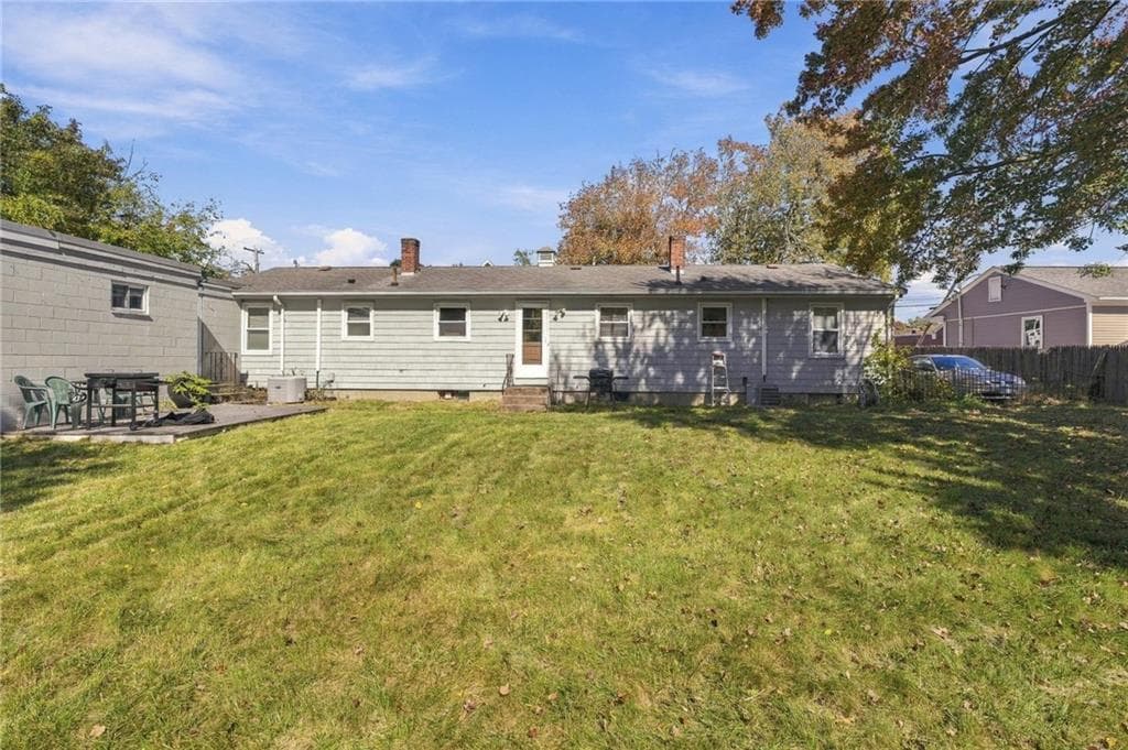 Multi Family at 1196 1198 Main Street, Coventry, photo 24 of 28