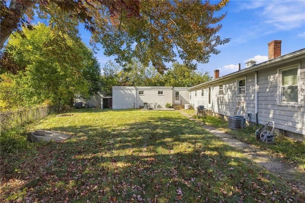 Multi Family at 1196 1198 Main Street, Coventry, photo 25 of 28