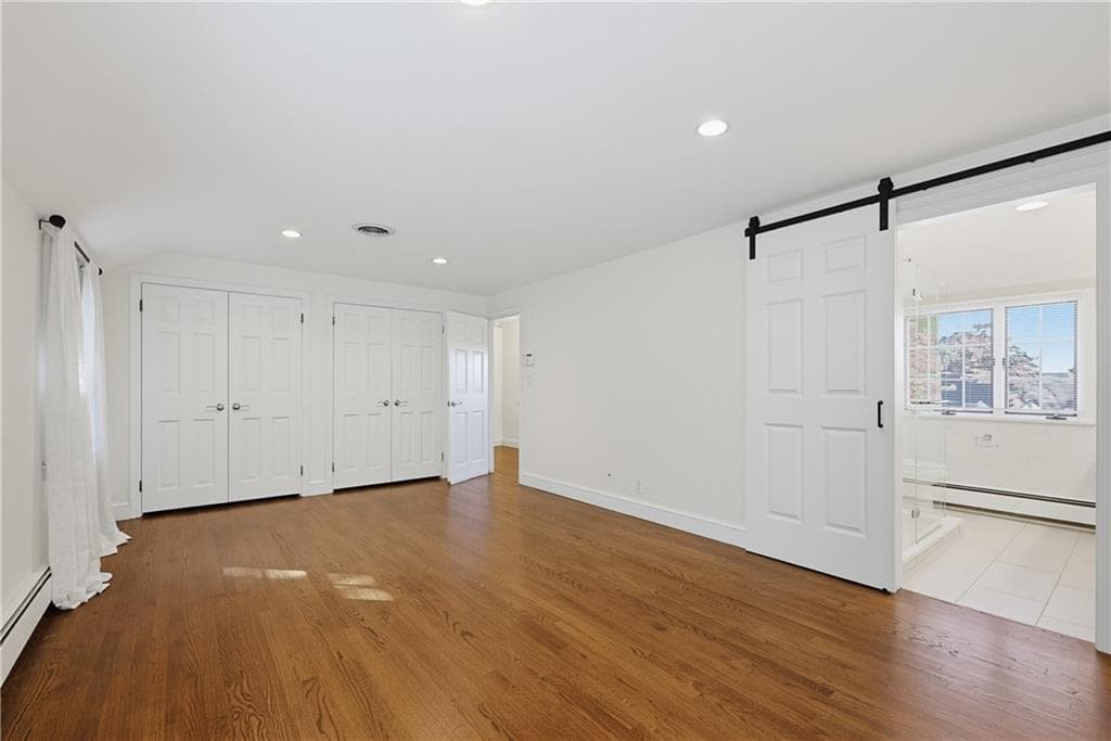 Single Family Residence at 7 White Birch Road, Cranston, photo 27 of 44