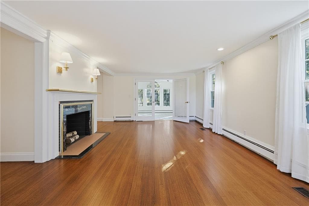 Single Family Residence at 7 White Birch Road, Cranston, photo 13 of 44