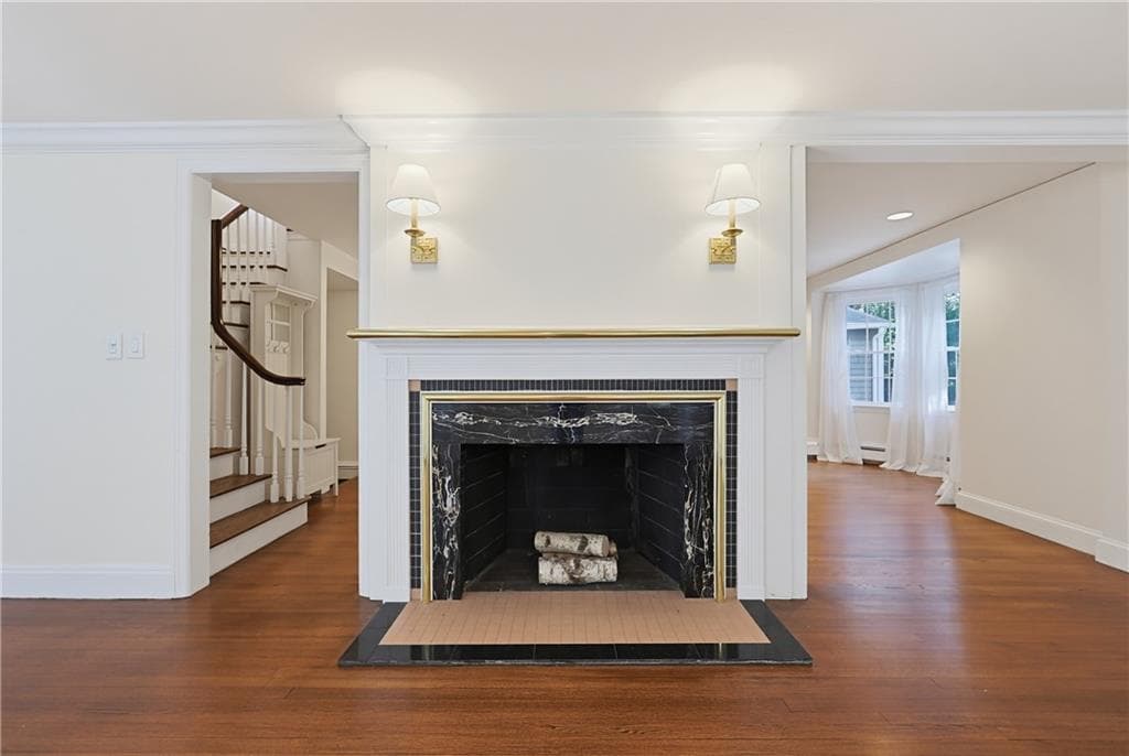 Single Family Residence at 7 White Birch Road, Cranston, photo 12 of 44