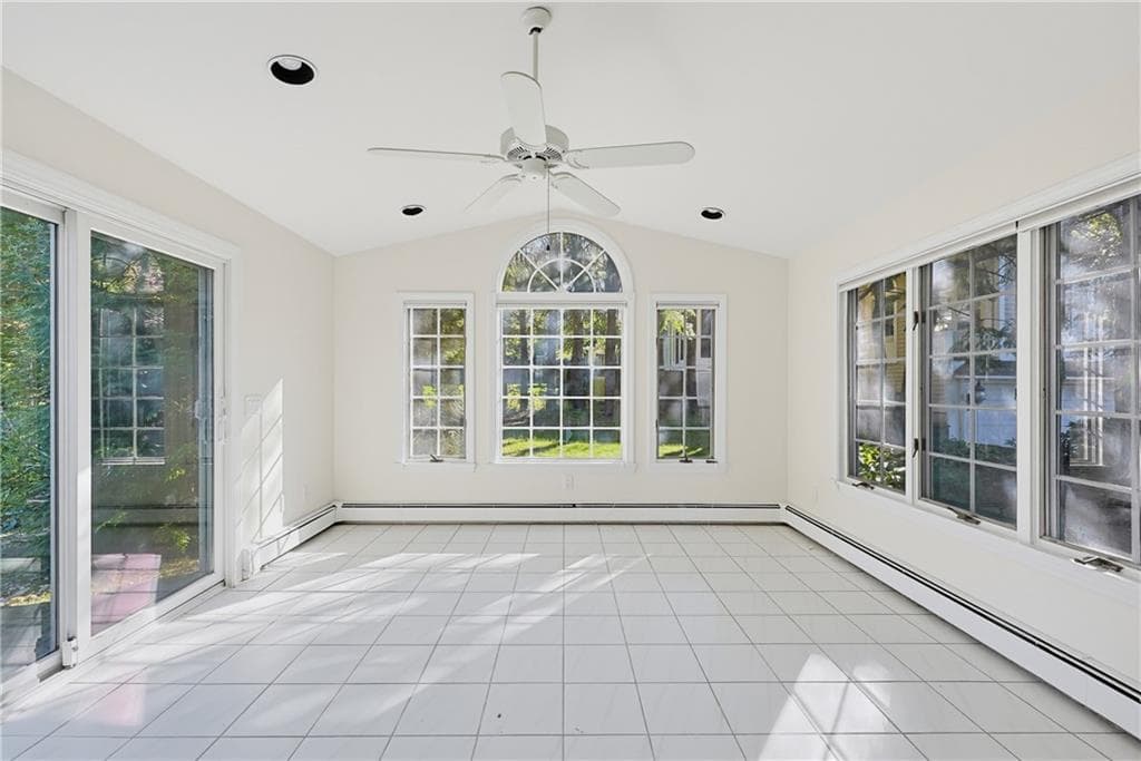 Single Family Residence at 7 White Birch Road, Cranston, photo 22 of 44