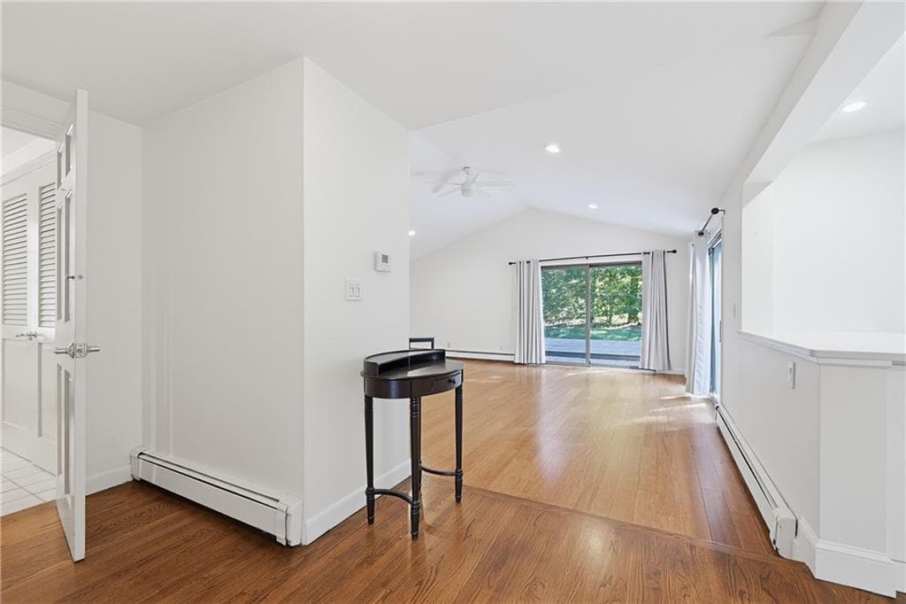 Single Family Residence at 7 White Birch Road, Cranston, photo 7 of 44