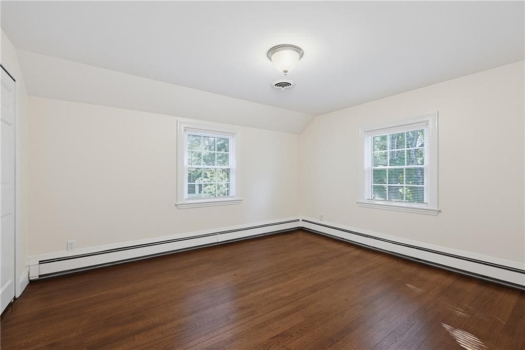 Single Family Residence at 7 White Birch Road, Cranston, photo 32 of 44