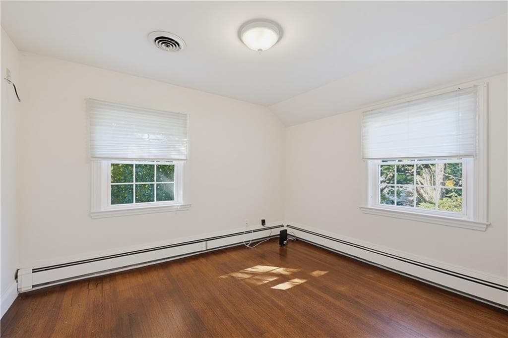 Single Family Residence at 7 White Birch Road, Cranston, photo 33 of 44
