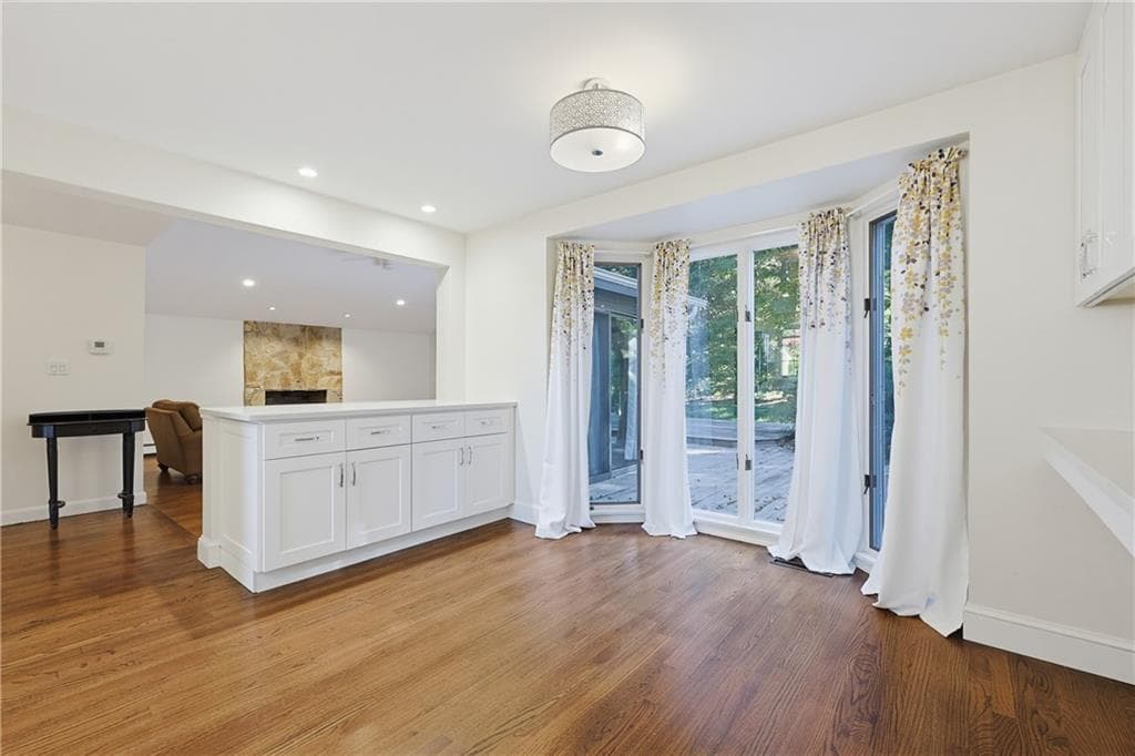 Single Family Residence at 7 White Birch Road, Cranston, photo 14 of 44