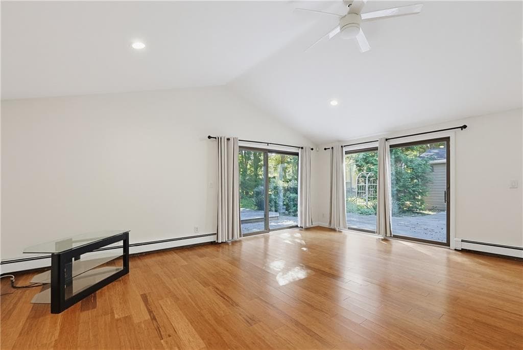 Single Family Residence at 7 White Birch Road, Cranston, photo 18 of 44