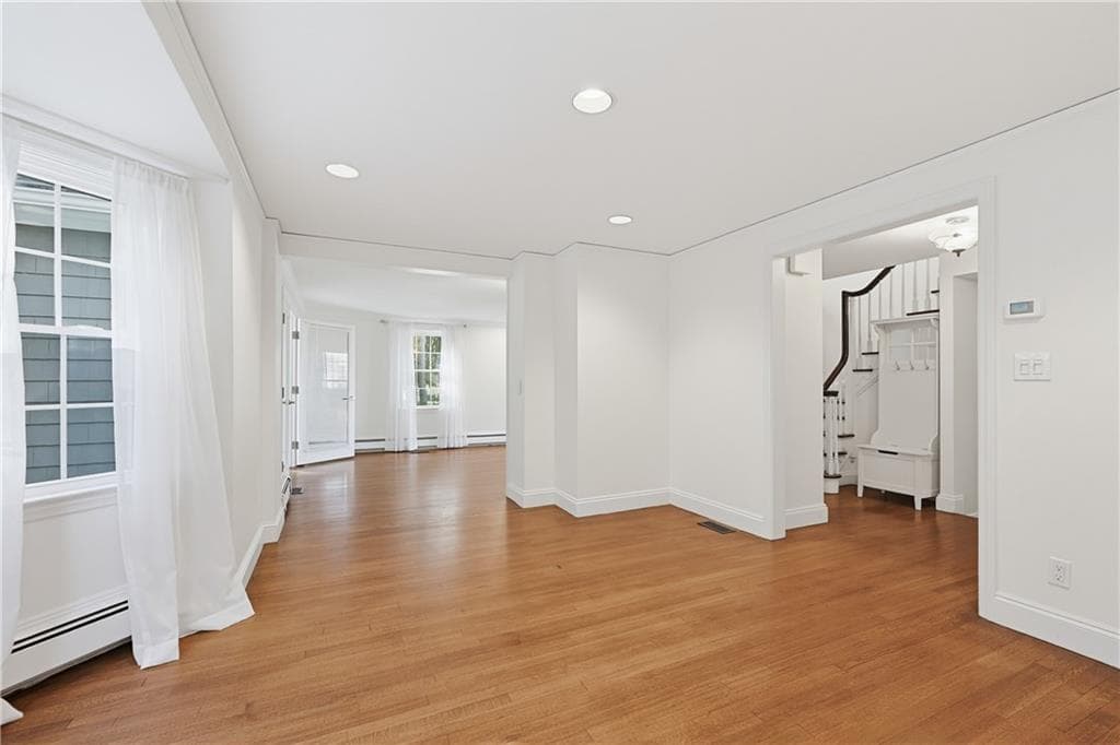 Single Family Residence at 7 White Birch Road, Cranston, photo 19 of 44