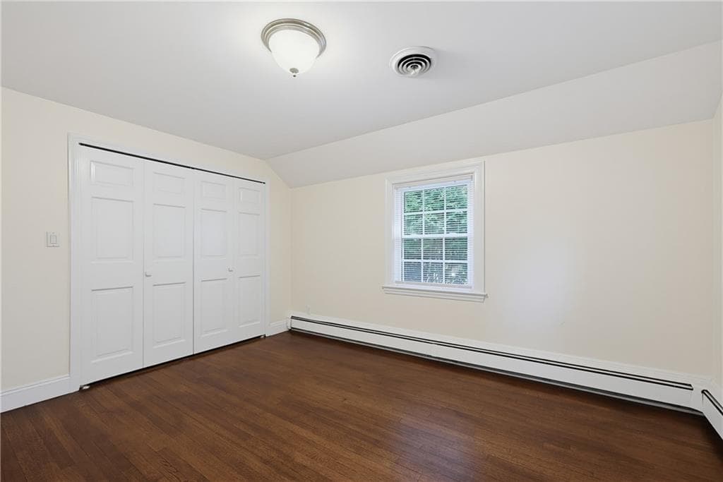 Single Family Residence at 7 White Birch Road, Cranston, photo 31 of 44