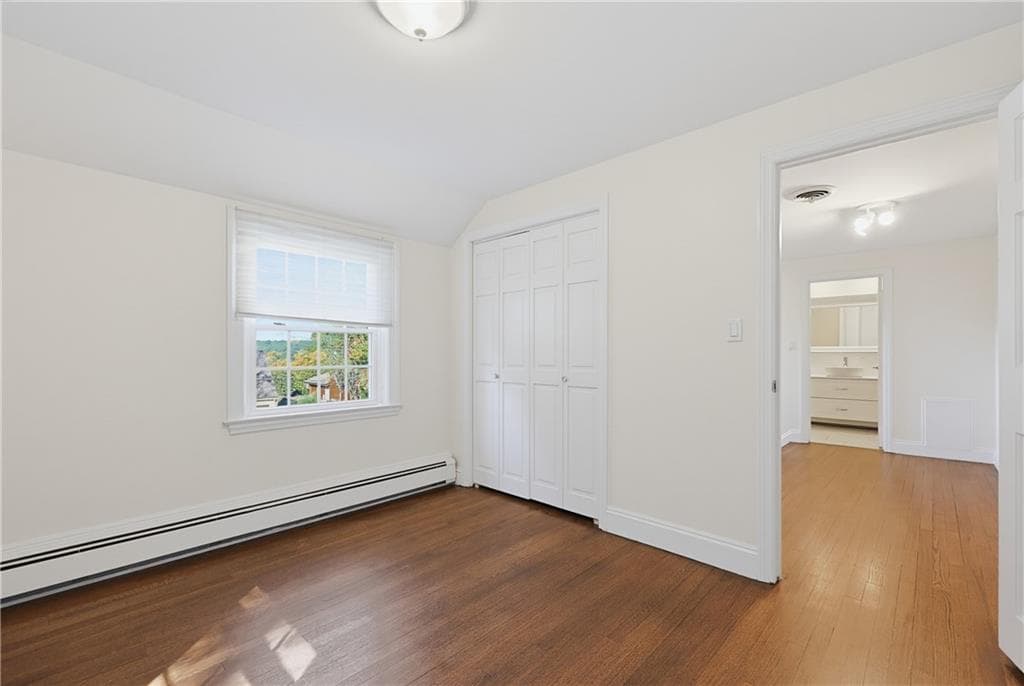 Single Family Residence at 7 White Birch Road, Cranston, photo 29 of 44