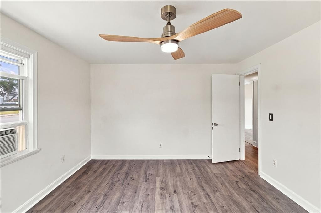 Single Family Residence at 143 Macarthur Boulevard, Coventry, photo 23 of 33