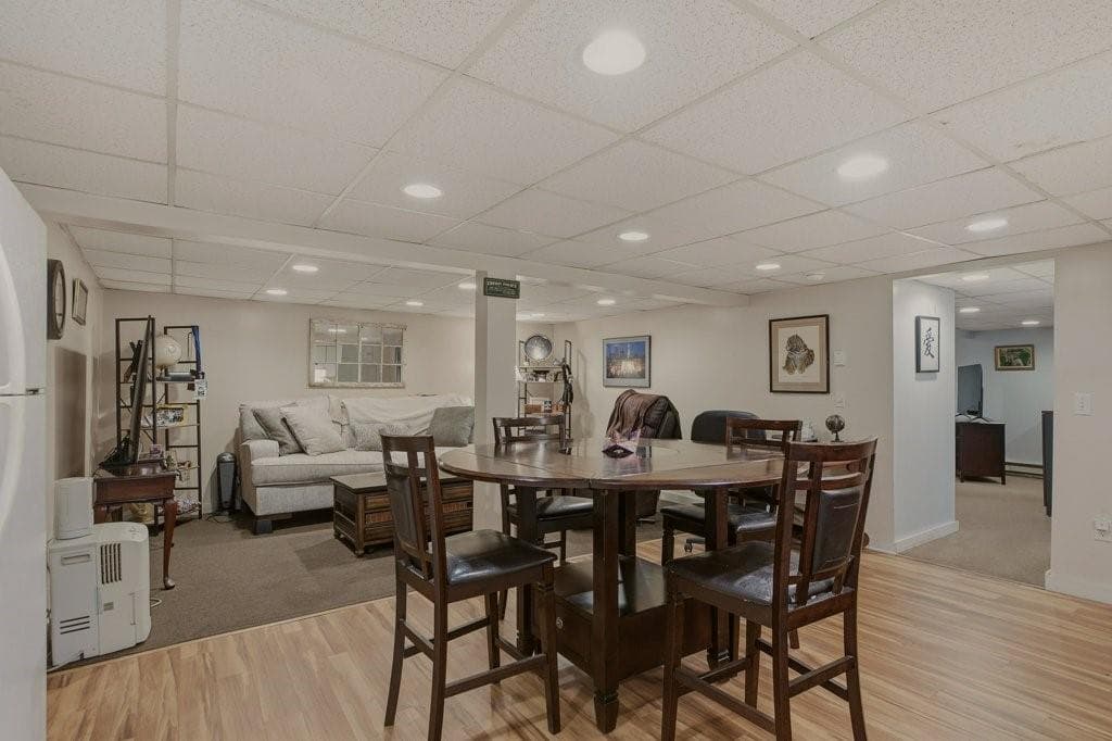Single Family Residence at 20 Judy Terrace, West Warwick, photo 23 of 35