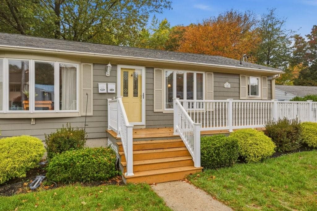 Single Family Residence at 20 Judy Terrace, West Warwick, photo 2 of 35