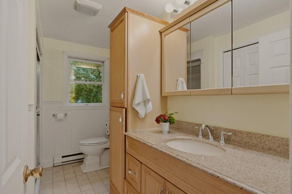 Single Family Residence at 20 Judy Terrace, West Warwick, photo 16 of 35