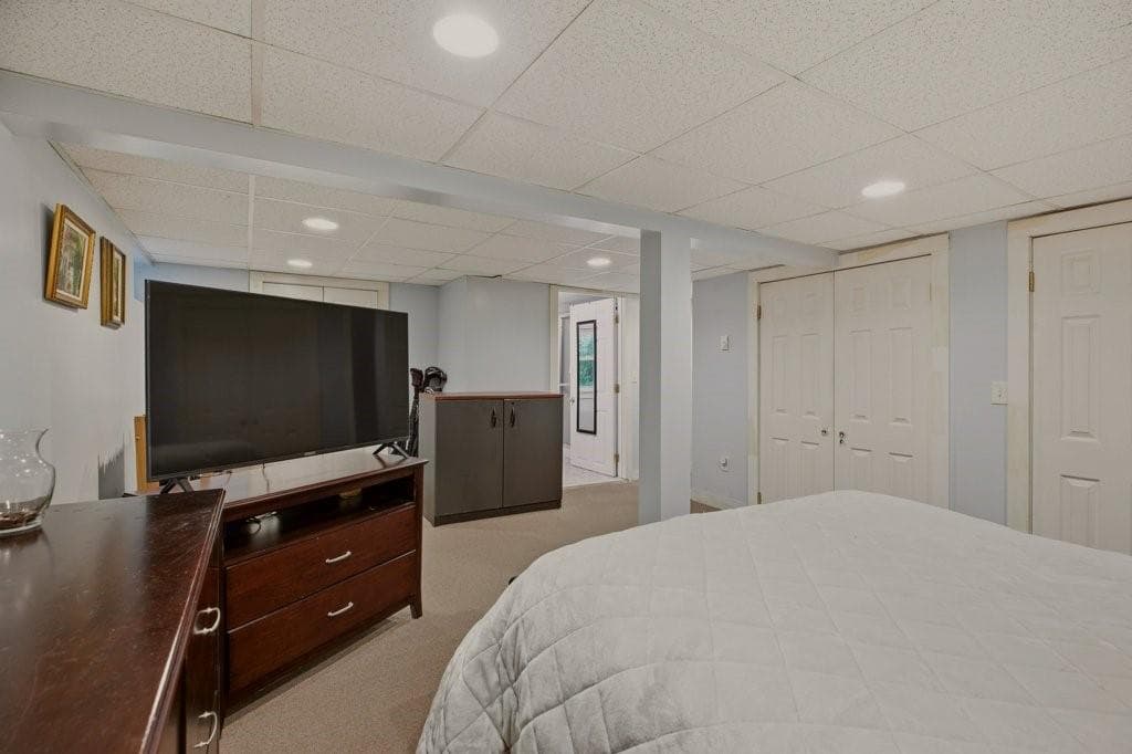 Single Family Residence at 20 Judy Terrace, West Warwick, photo 32 of 35